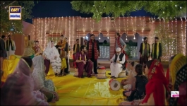 Mirza Ki Heer - Episode 21 - 1st July 2026